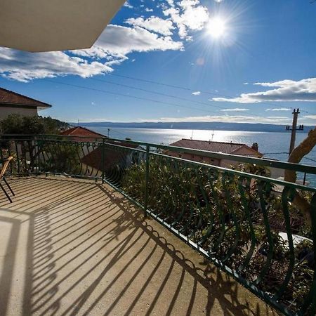 Apartments By The Sea Suhi Potok, Omis - 14555 Jesenice  Buitenkant foto