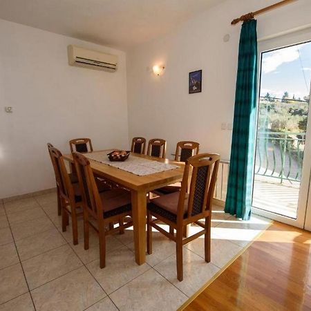 Apartments By The Sea Suhi Potok, Omis - 14555 Jesenice  Buitenkant foto